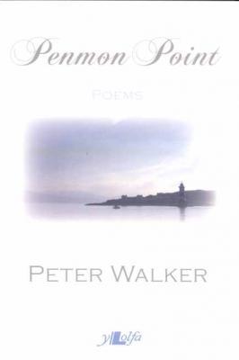Llun o 'Penmon Point' 
                              gan Peter Walker